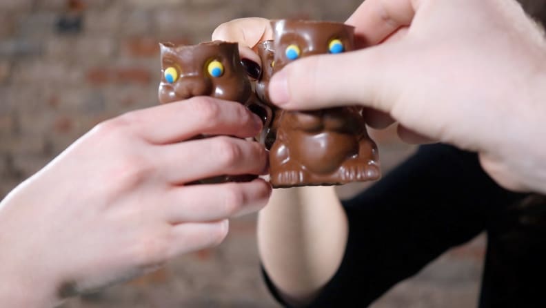 Ultimate Easter cocktail