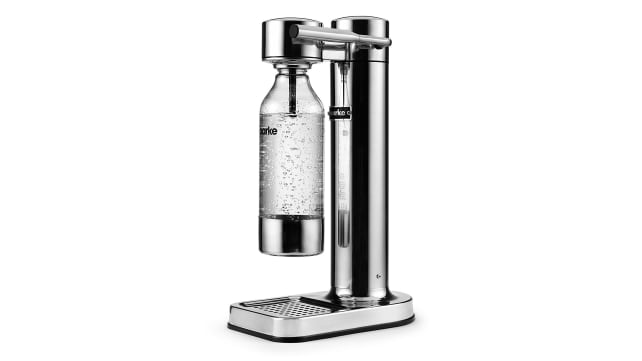 AARKE Sparkling Water Maker