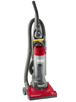 Product Image - Eureka LightSpeed 4711BZ
