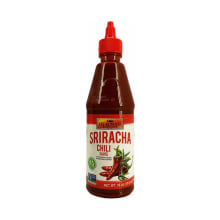 Product image of Lee Kum Kee Sriracha Chili Sauce