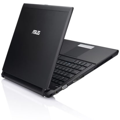 Product Image - Asus U36JC