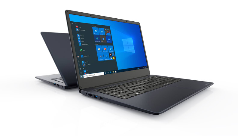 Luidruchtig Verdeelstuk Verhoogd Toshiba Satellites are back in the budget laptop game for 2021 - Reviewed