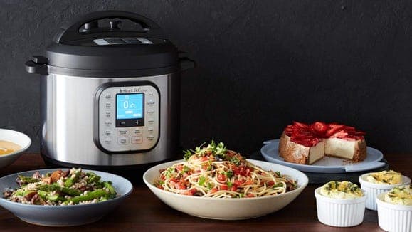 Instant Pot Duo Nova