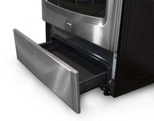 Warming Drawer Photo