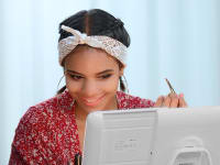 You’ll see smart mirrors everywhere in 2021