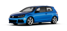 Product Image - 2013 Volkswagen Golf R 2-Door