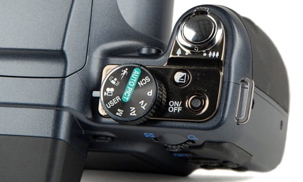 Modes Photo