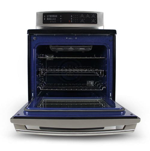 Upper Oven Photo