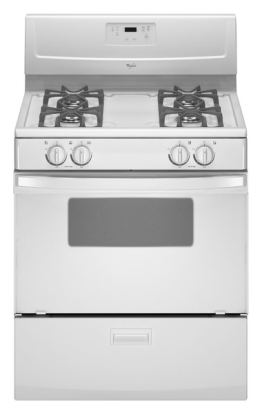 Product Image - Whirlpool WFG114SWQ