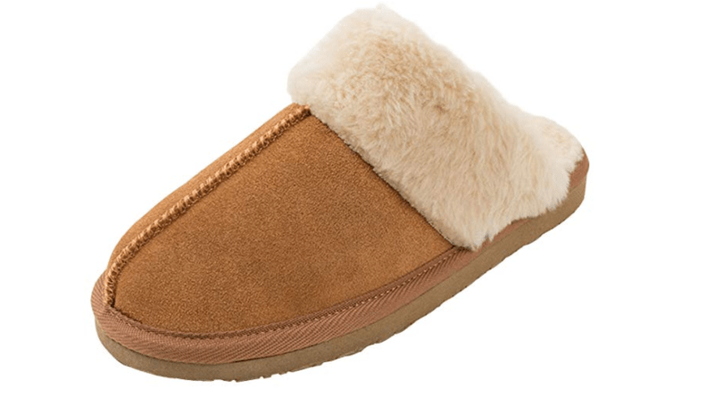 Minnetonka Slippers