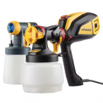 Product image of Wagner FLEXiO 3500 Paint Sprayer