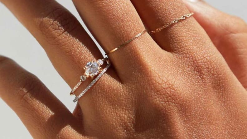 The best places to buy engagement rings online - Reviewed