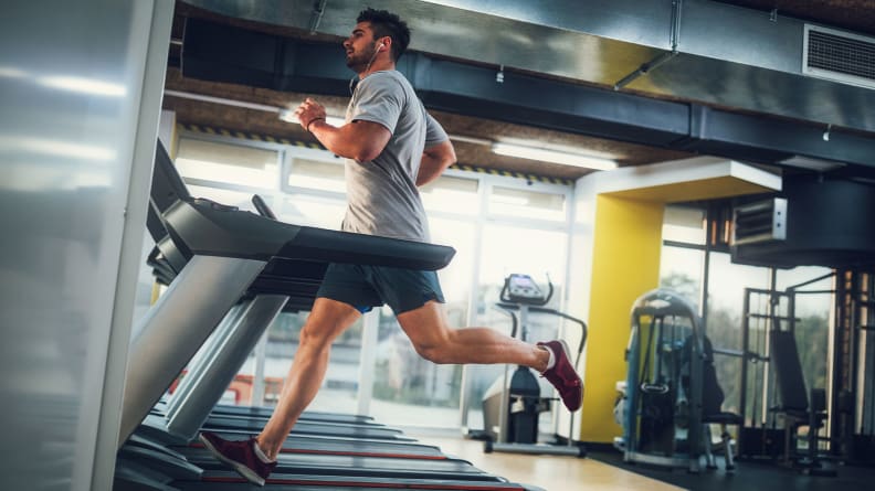 What's the Best Way to Humiliate a Gym Rat Doing 'Cardio'? — Mark