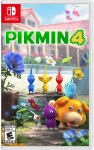 Product image of Pikmin 4