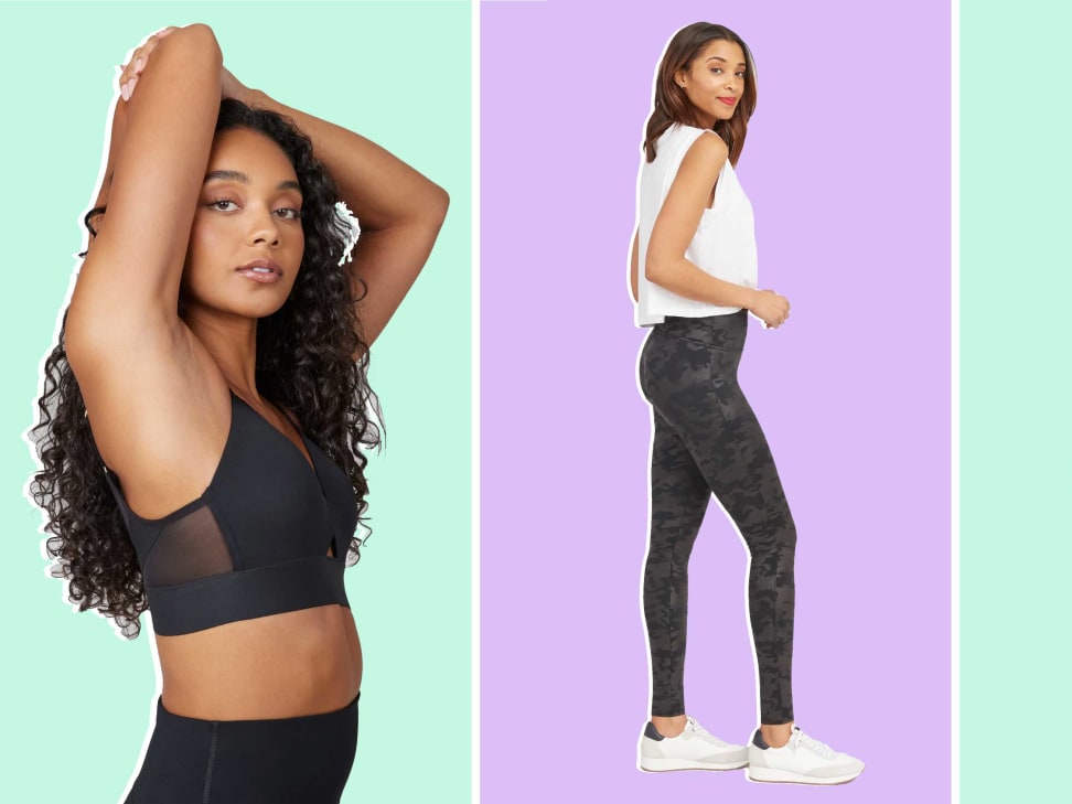 Spanx's Massive New Year Sale Has Arrived — and Prices Start at Just $7