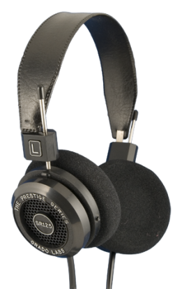 Product Image - Grado Labs Sr125i