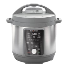 Product image of Instant Pot Duo Plus 8-Quart 9-in-1 Electric Pressure Cooker