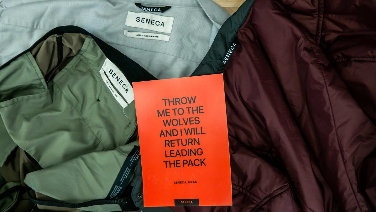 Seneca Clothing Review: What we think of this mens workwear brand ...