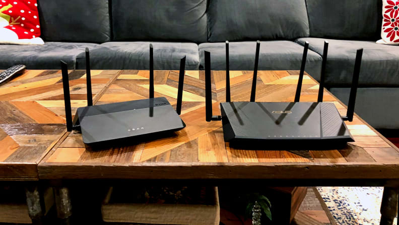 The Best Wi Fi Routers Of 2020 Reviewed Laptops