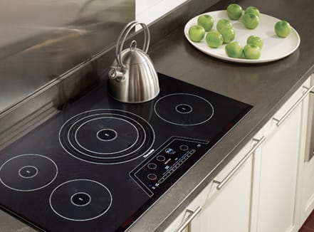 Thermador Induction Cooktop