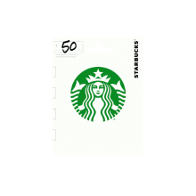 Product image of Starbucks Gift Card