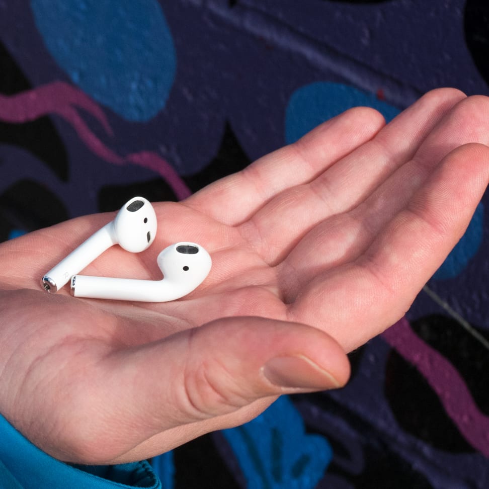I hate that I love AirPods, Apple's true wireless earbuds - Reviewed