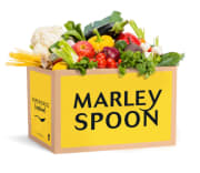 Product image of Marley Spoon