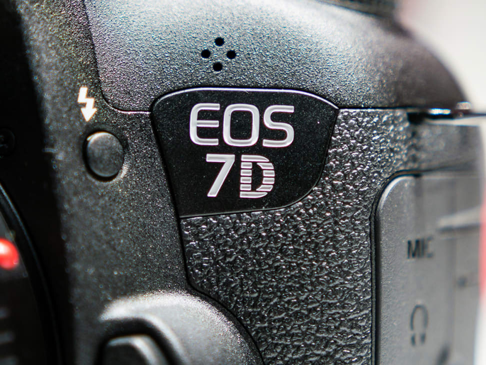 silencio Comerciante itinerante Del Sur Canon EOS 7D Mark II First Impressions Review - Reviewed
