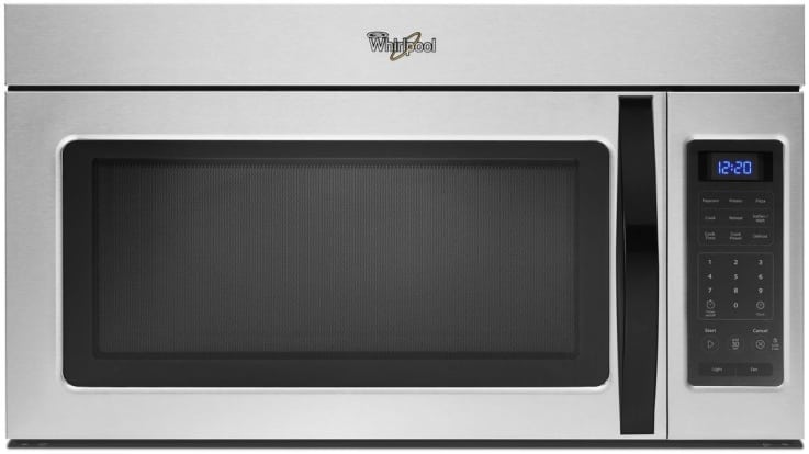 Product Image - Whirlpool WMH31017AD