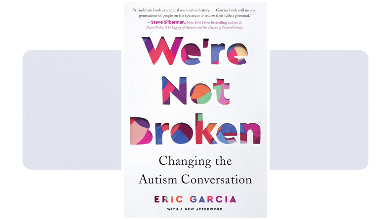 Book cover: 