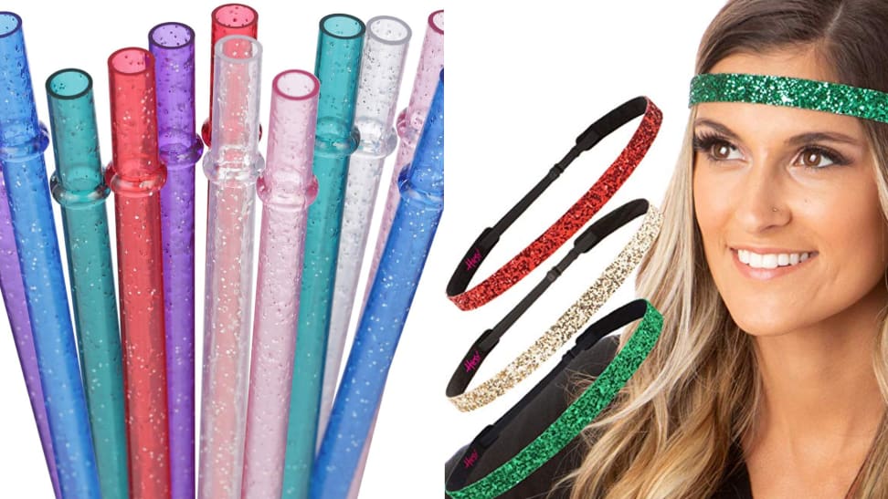 10 things that will make your New Year's Eve sparkle even more