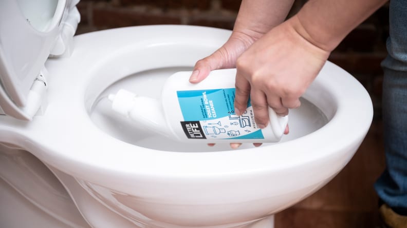 12 Best Toilet Bowl Cleaners of 2023 - Reviewed