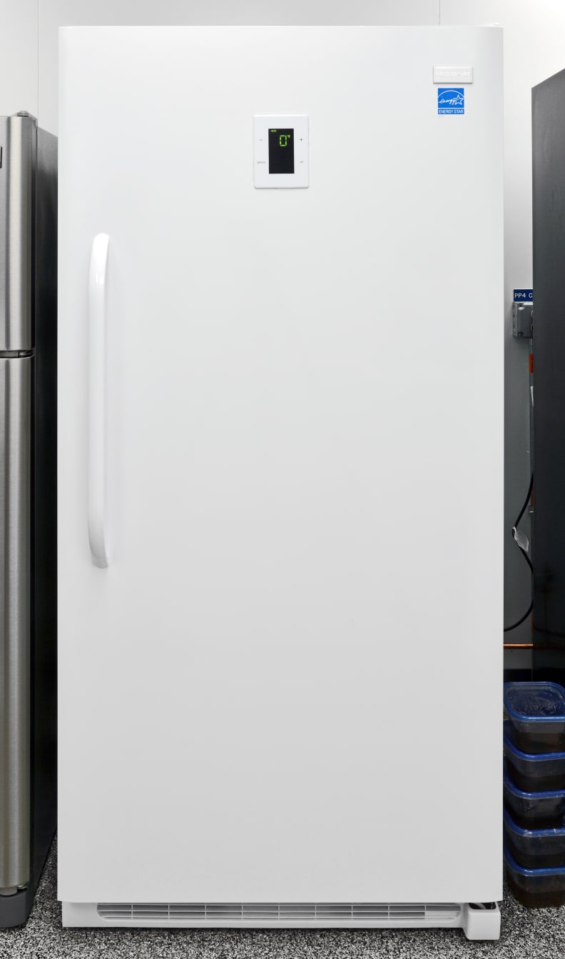 Frigidaire FFFH21F6QW Exterior