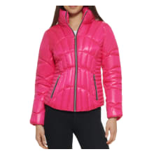 Product image of Guess Quilted Puffer Jacket