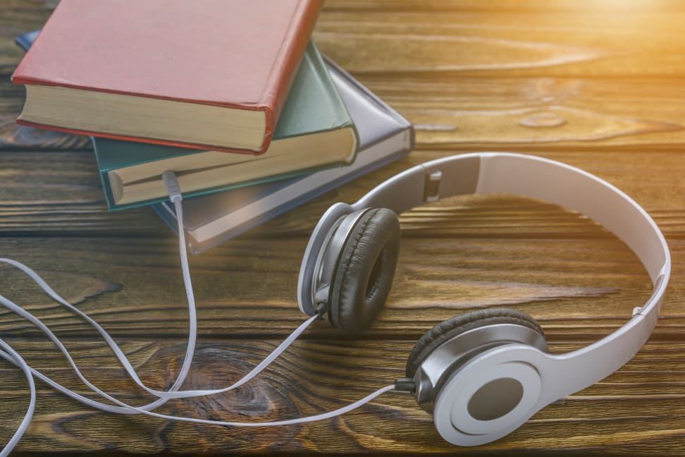 how to use Amazon Audible
