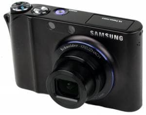 Product Image - Samsung TL34HD