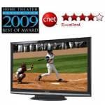 Product Image - Panasonic Viera TC-P42G10