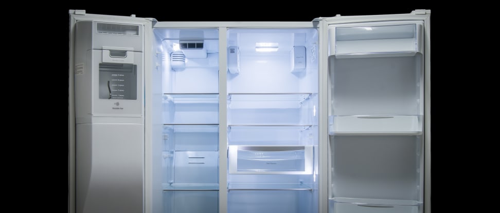 Reviewed Refrigerators