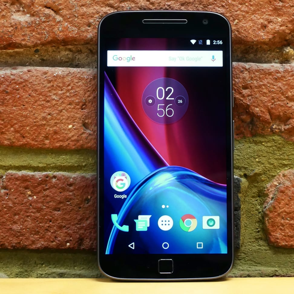 Transición porcelana empeorar Motorola Moto G4 Plus Smartphone Review - Reviewed