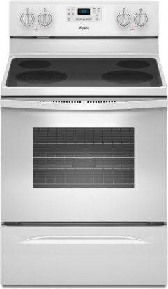 Product Image - Whirlpool WFE515S0EW