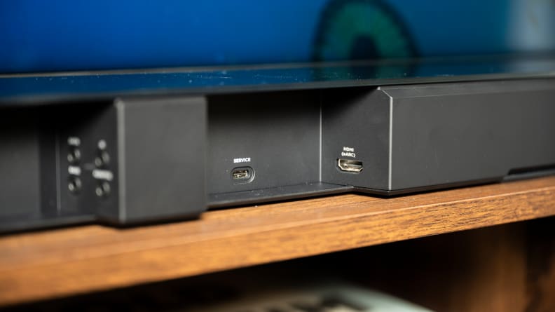 Review: Bose Smart Soundbar 900