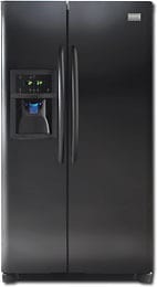 Product Image - Frigidaire Gallery FGHS2634KB