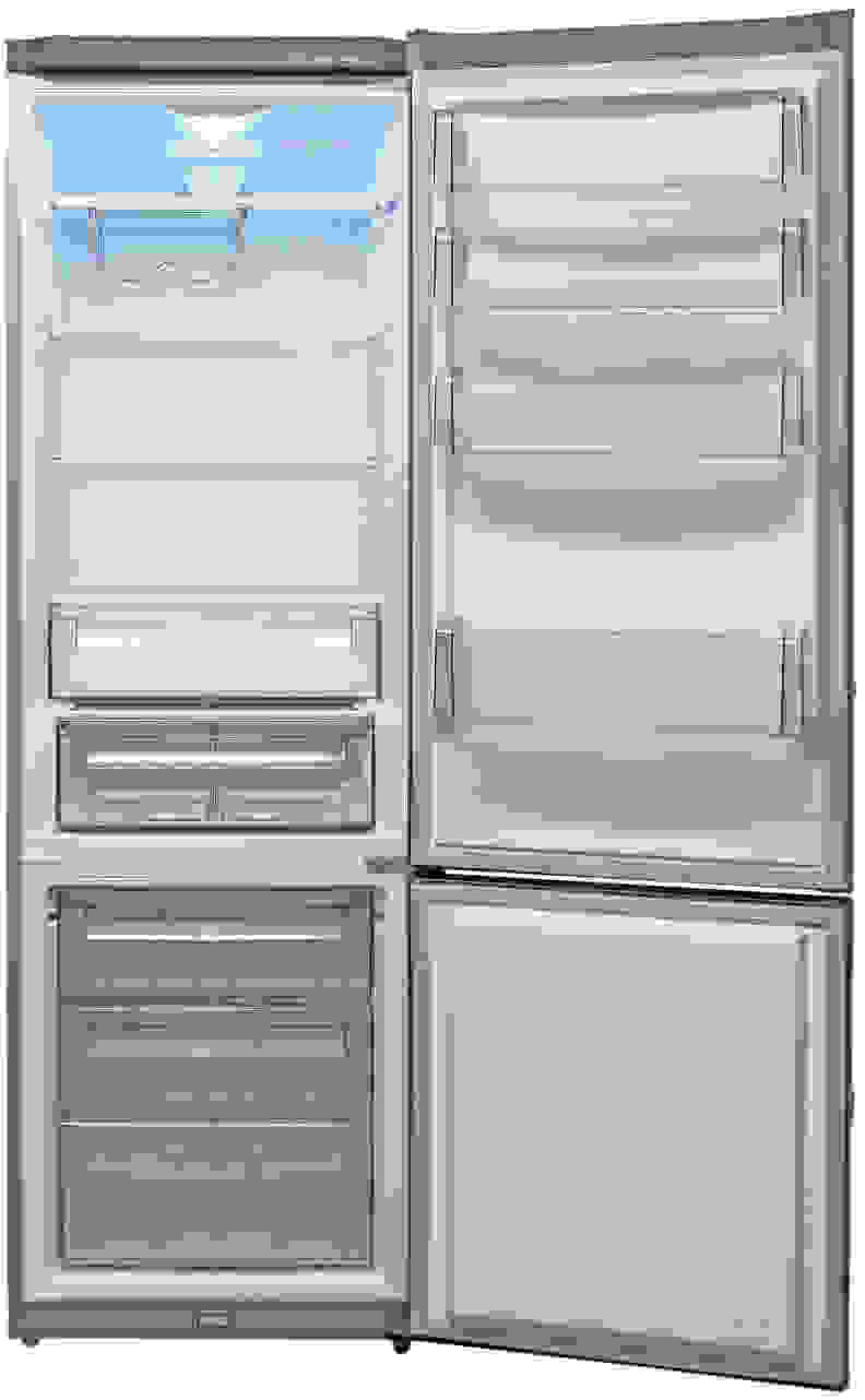 Fagor Torre FFJA4845X Apartment Refrigerator Review - Reviewed