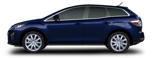 Product Image - 2012 Mazda CX-7 s Touring