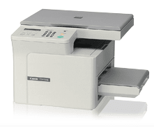 Product Image - Canon imageCLASS D320