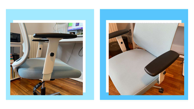 Branch daily online chair review
