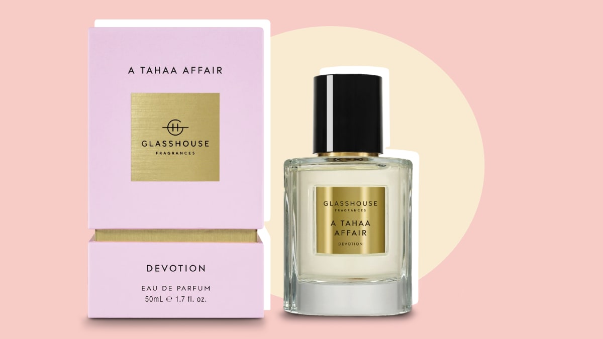 Glasshouse Fragrances A Tahaa Affair Devotion review - Reviewed