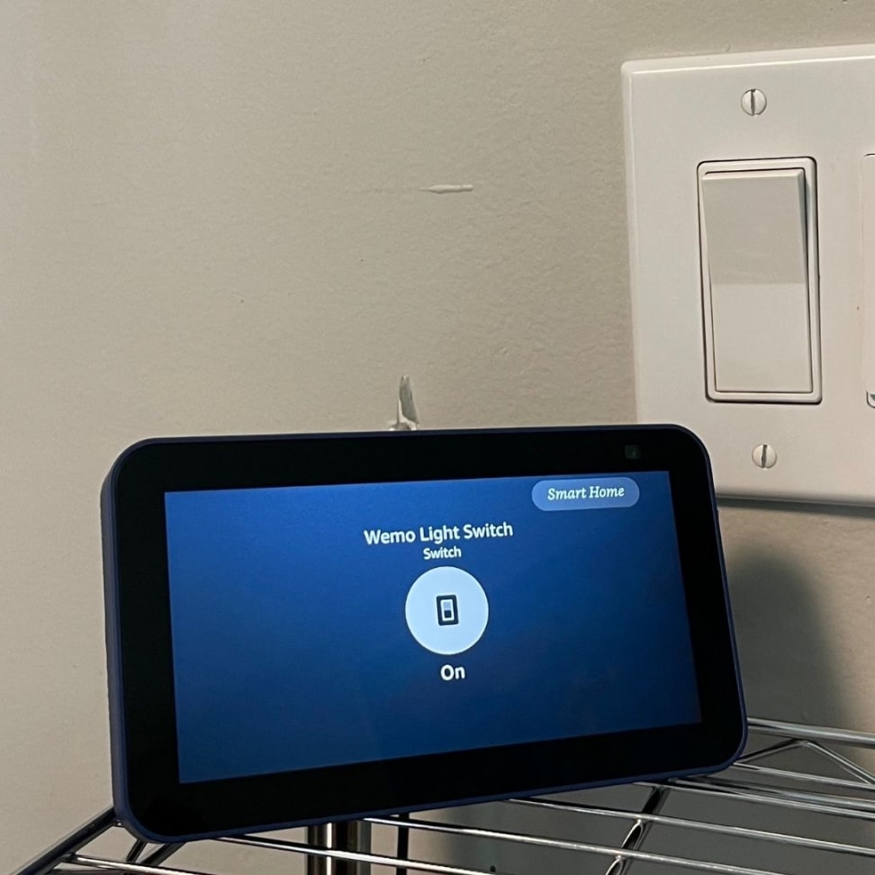 Alexa light switch  Convert to a smart light switch with Alexa