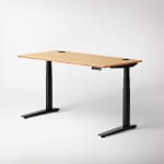Product image of Fully Jarvis Bamboo Standing Desk