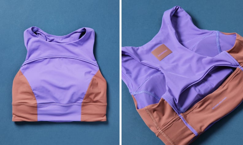Lululemon's Hike Collection Includes Swimwear and Convertible Styles